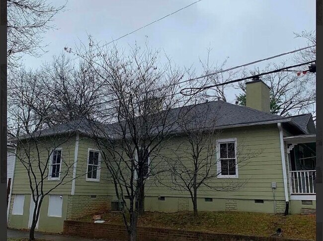 Foto del edificio - 568 Auburn Ave NE