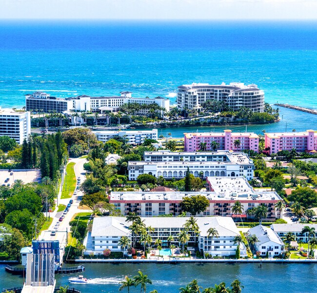 Foto del edificio - 1015 Spanish River Rd