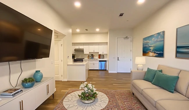 La Perla Apartments