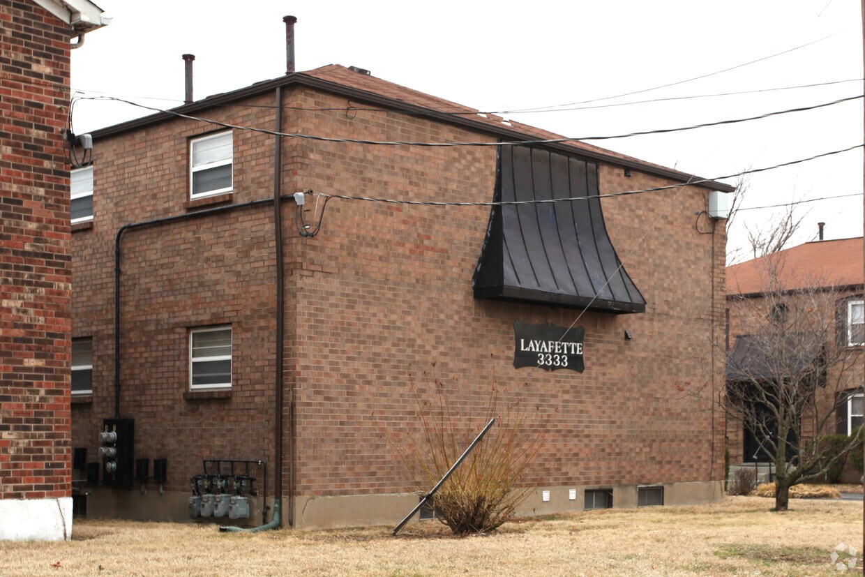 Building Photo - 3333 Breckenridge Ln