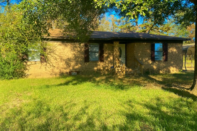 Foto del edificio - 23601 State Hwy 64