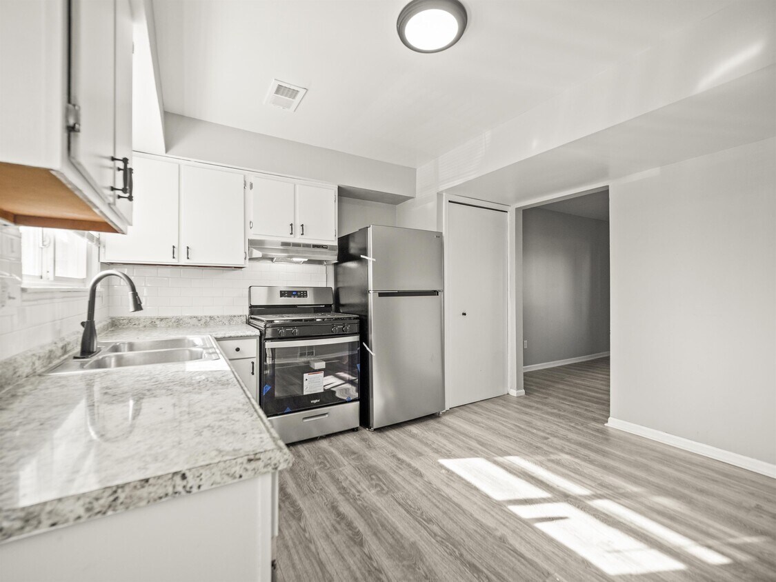Foto principal - Truman Estates