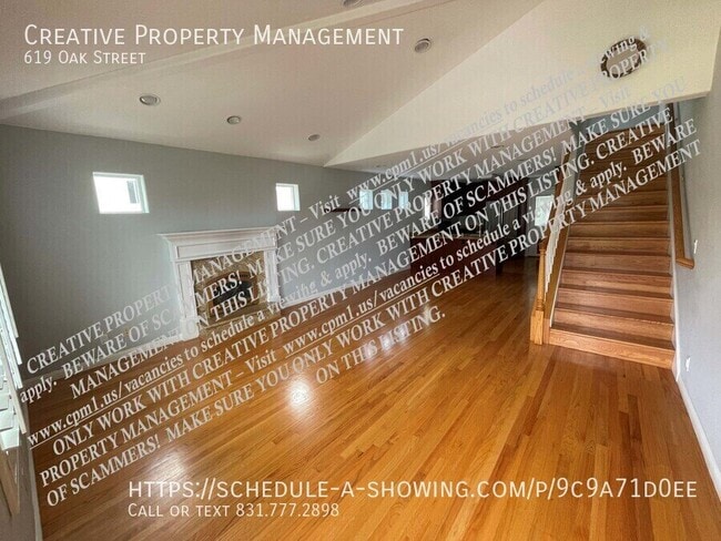 Foto del edificio - 619 Oak St