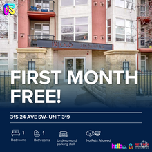 Building Photo - 315-324 24 Ave SW