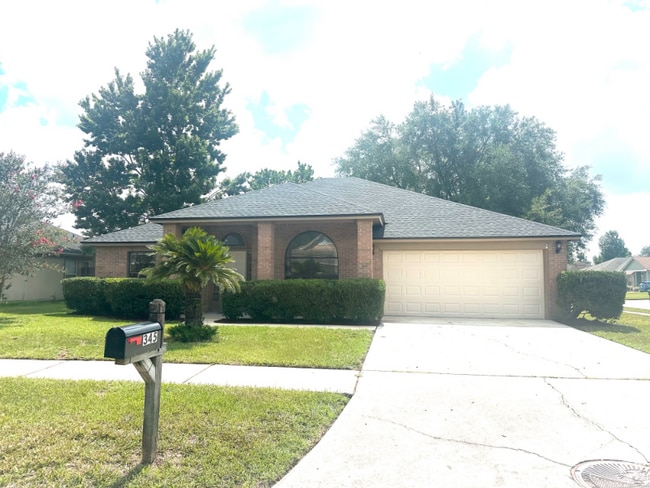 Building Photo - 345 Wildberry Ct