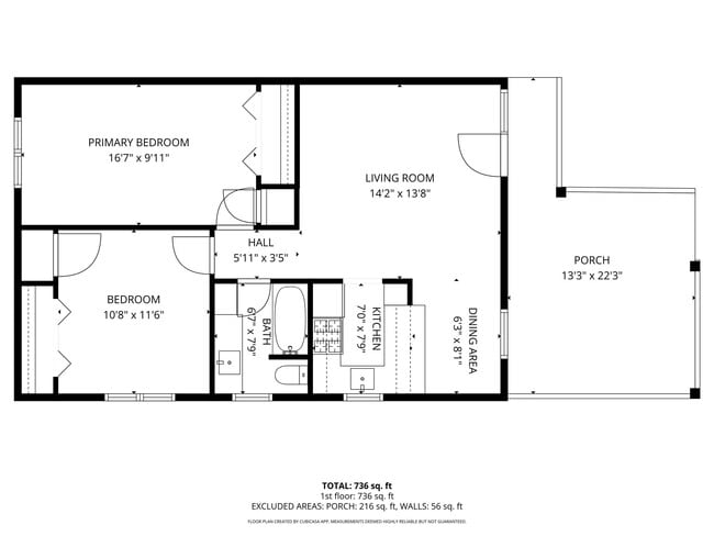 Building Photo - 1801 Cortlandt St