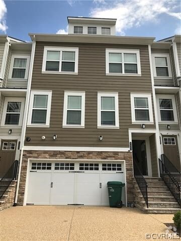 Chappell Ridge At Wyndham Forest Apartments for Rent with a Garage