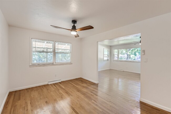 Building Photo - 116 N Meldrum St