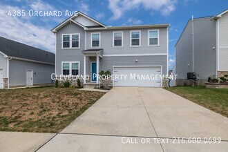 Building Photo - 4385 Orchard Ave