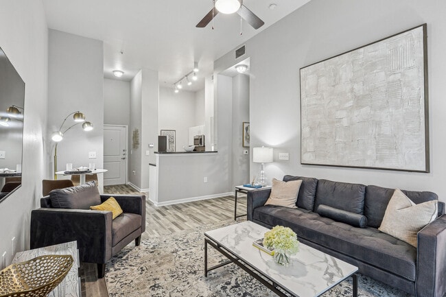 Foto del edificio - The Link at Plano