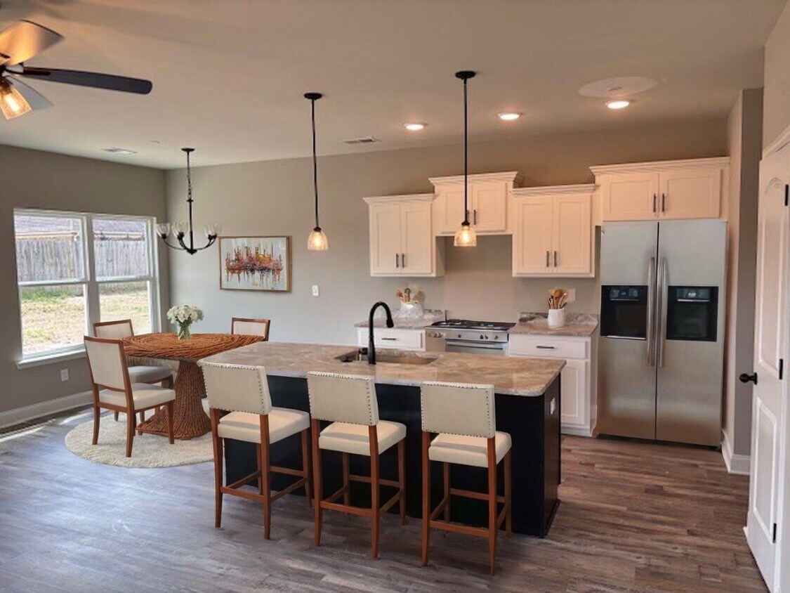 Photo - 4360 Ravenwood Park W - 31