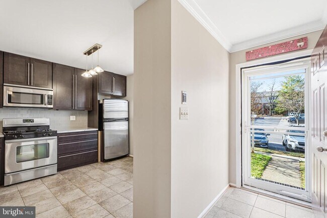 Foto del edificio - 41 Jones Falls Terrace