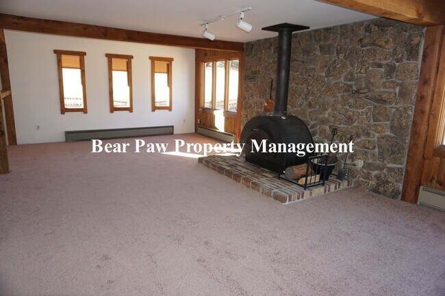 Foto del edificio - Beautiful Horse Property in Evergreen!!