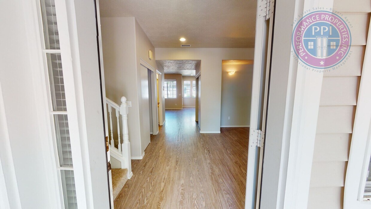Happy Valley/ Rock Creek Neighborhood In ... - Happy Valley/ Rock Creek Neighborhood  In ...