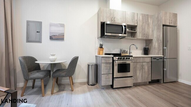 Foto del edificio - 3022 Zuni St