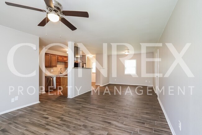 Building Photo - Newly Renovated 3 Bedroom in Sherwood!