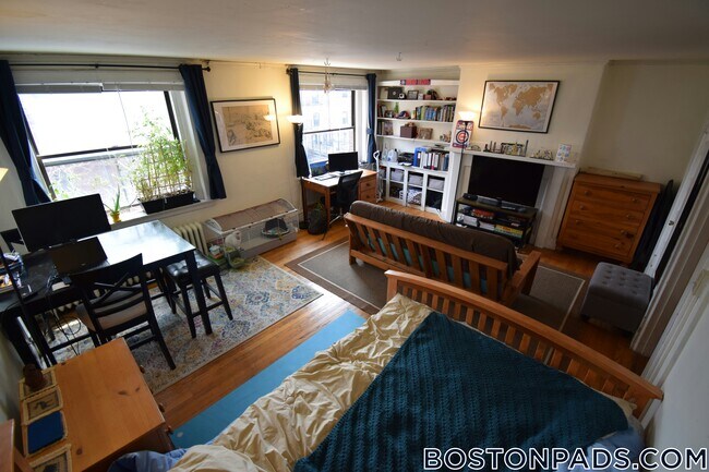 Foto del edificio - 503 Beacon St