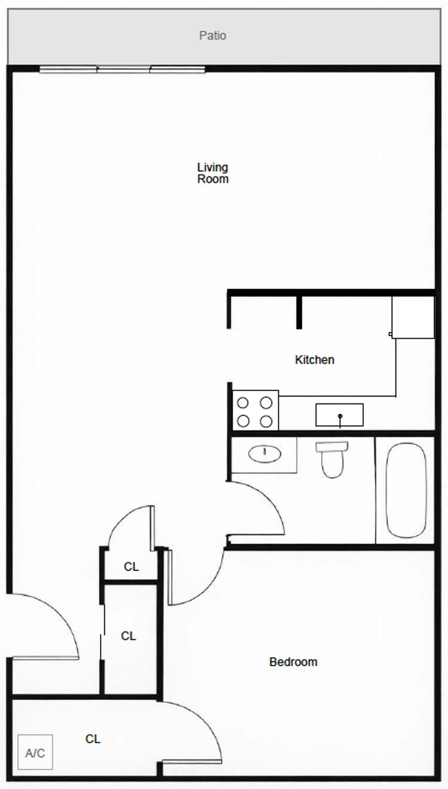 Foto del edificio - Raven at Ringling