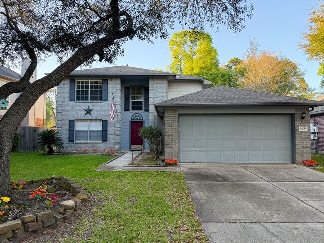 Foto del edificio - 1623 Stonehaven Village Cir