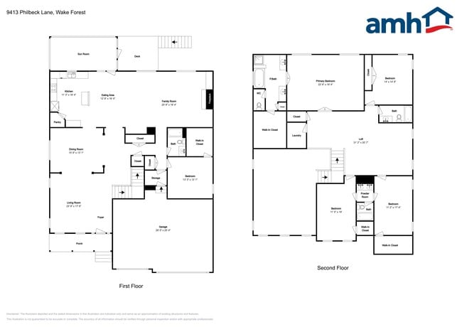 Foto del edificio - 9413 Philbeck Ln