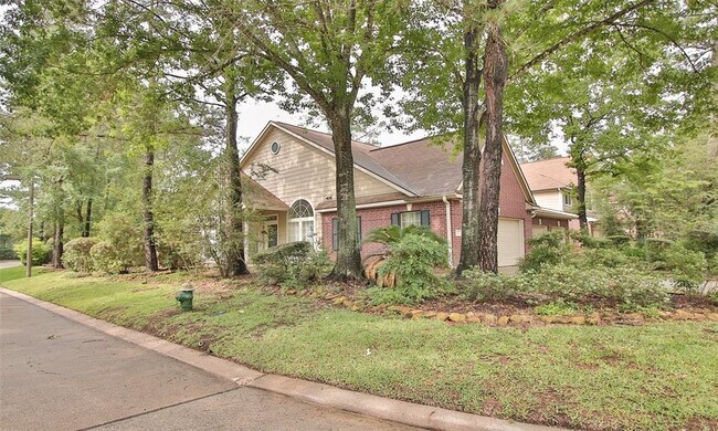 Foto del edificio - 3 S Avonlea Cir
