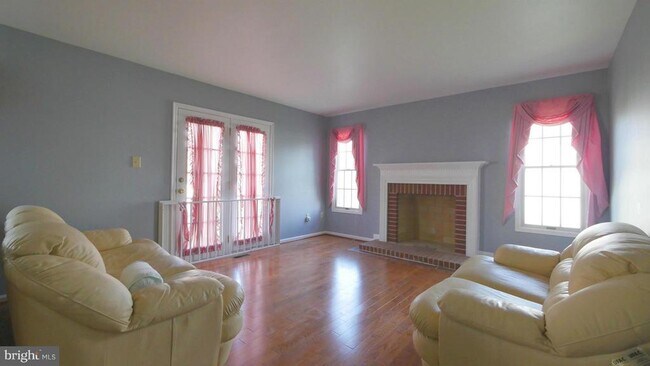 Foto del edificio - 14119 Forest Ridge Dr