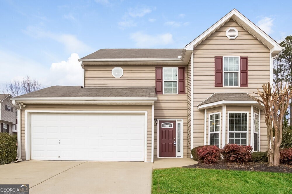 Foto principal - 391 Greystone Pkwy