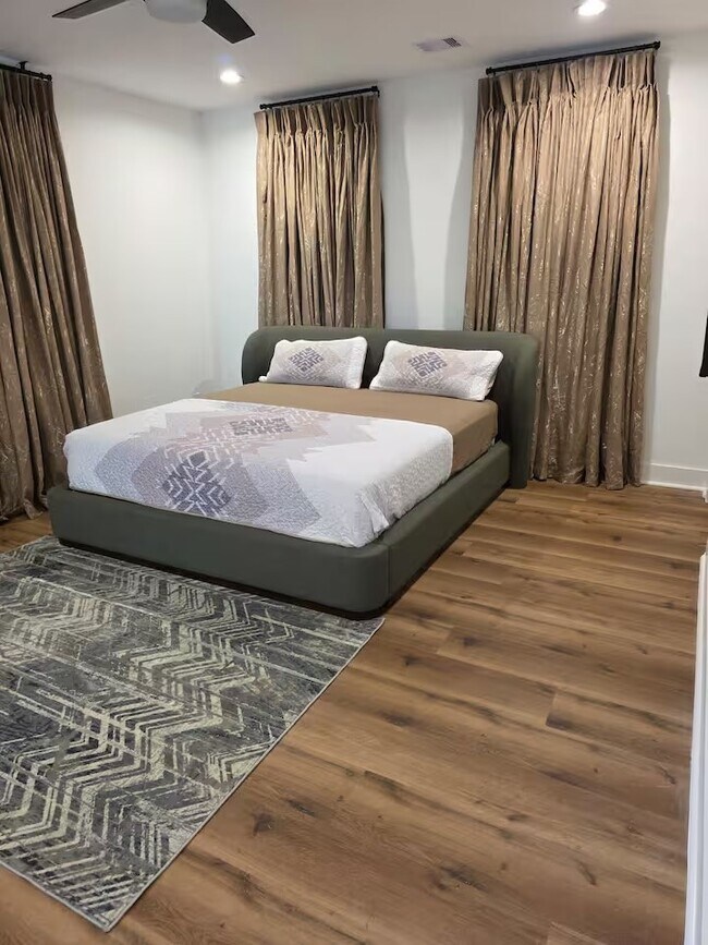 Foto del edificio - 1106 Paul Quinn St