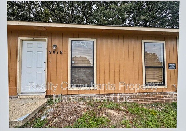 Building Photo - 5916 Aftonshire Dr
