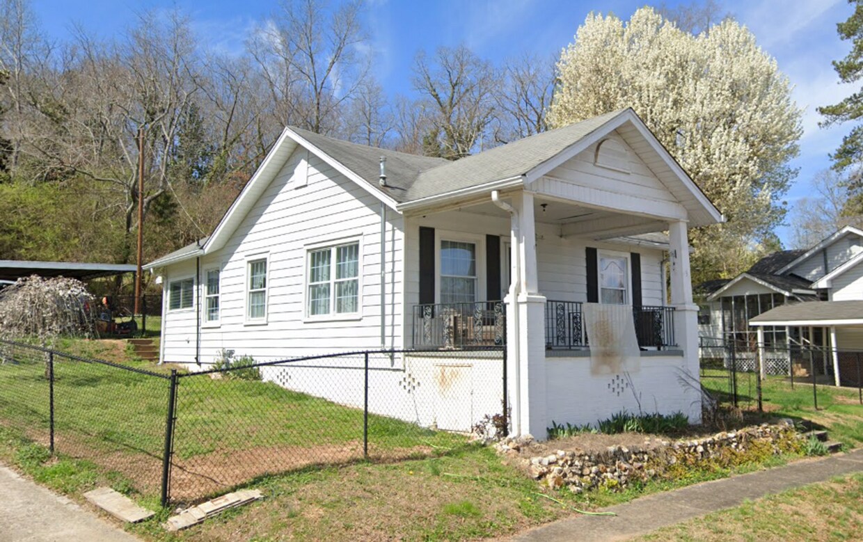 3 S Terrace Ave, Lindale, GA 30147 House Rental in Lindale, GA