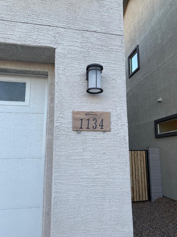 Photo - 1134 S Tumbleweed Ln (Chandler, AZ) House