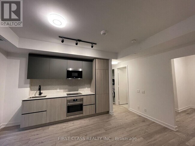 Photo du bâtiment - 108 Peter St