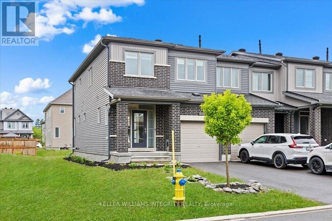 Building Photo - 602 Geranium Walk