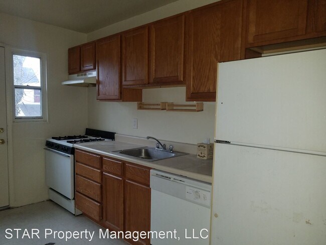 Building Photo - 3 br, 1 bath House - 4707 Wrenwood Avenue
