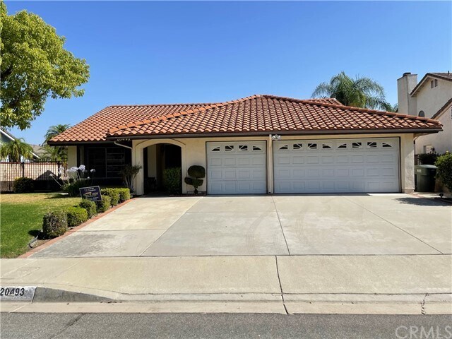 Foto principal - 20493 E Peach Blossom Rd