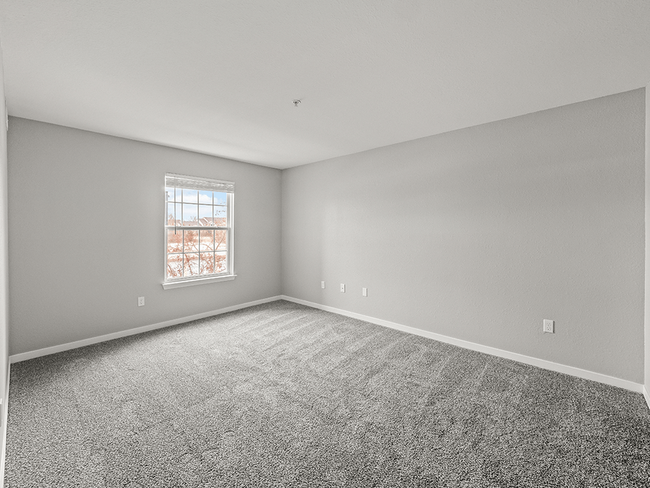 Natural Light in Bedrooms - Gateway of Grand Blanc