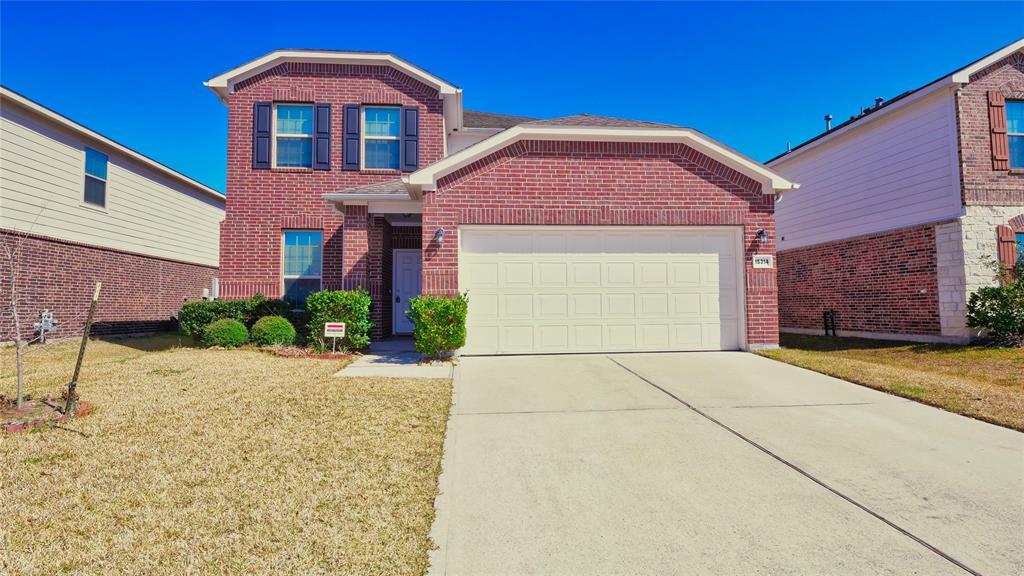 Primary Photo - 15314 Grand Sage Dr