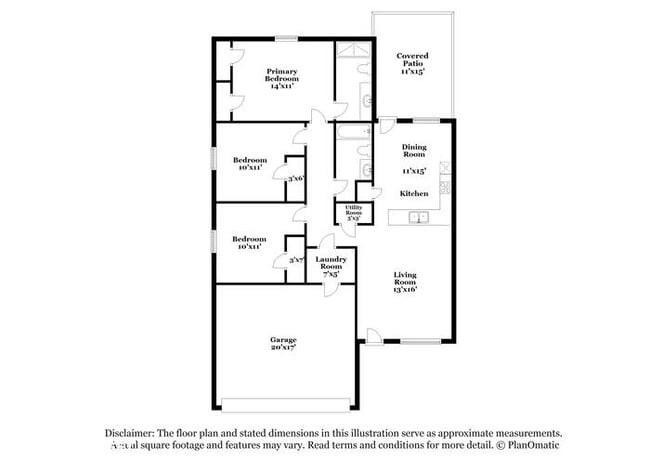 Building Photo - 140 Olivia Dr, Nicholasville, KY 40356
