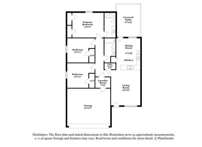 Foto del edificio - 140 Olivia Dr, Nicholasville, KY 40356
