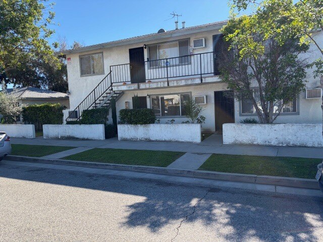 Building Photo - 248 N Dalton Ave