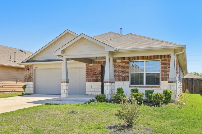 Foto del edificio - 210 Seaholm Ln