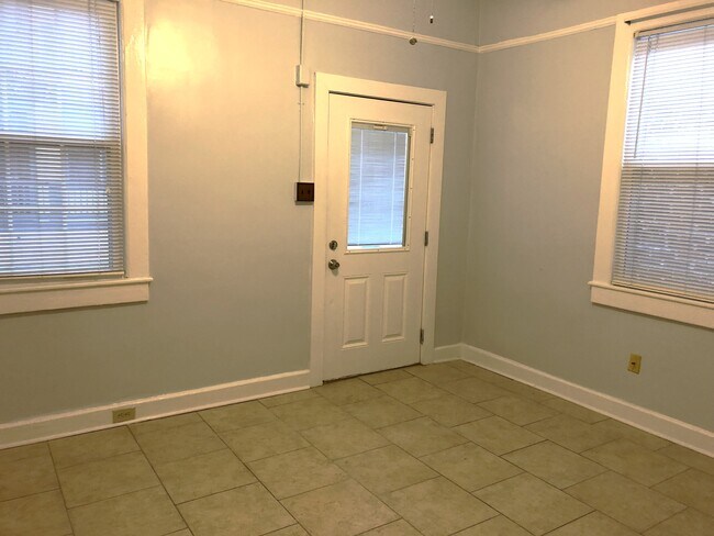 Livingroom view 2 - 628 Saint Ferdinand St