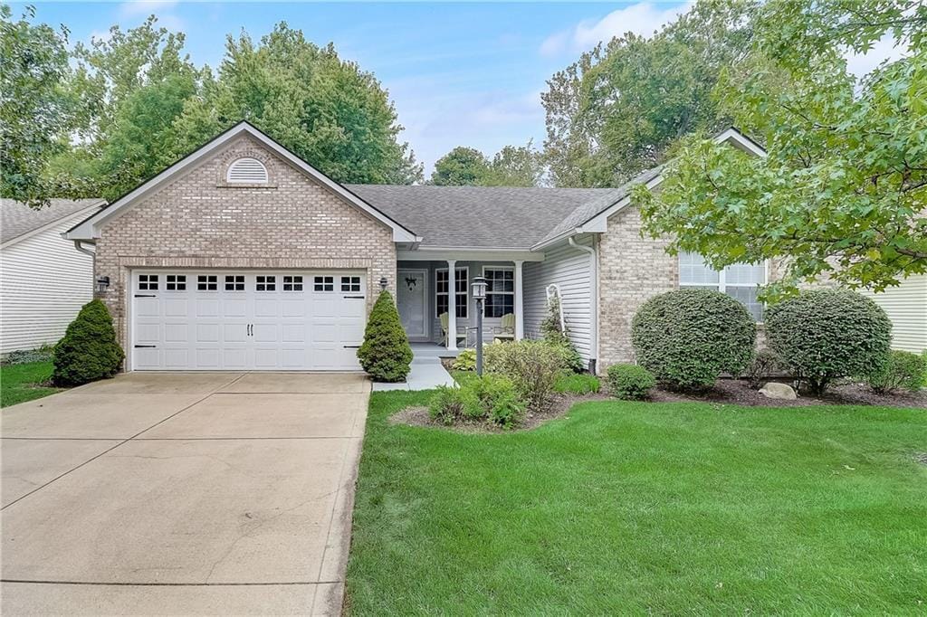 6577 Wilderness Trail, Fishers, IN 46038 House for Rent in Fishers