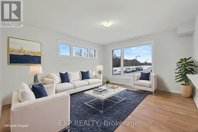 Photo du bâtiment - 1116 Creekway Private