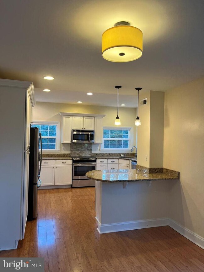 233 Old Mill Bottom Rd S, Annapolis, MD 21409 House Rental in