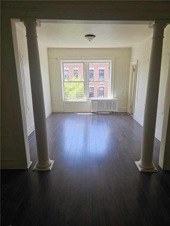 Foto del edificio - 317 Albany Ave