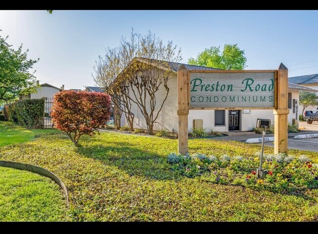 Foto del edificio - 5705 Harvest Hill Rd