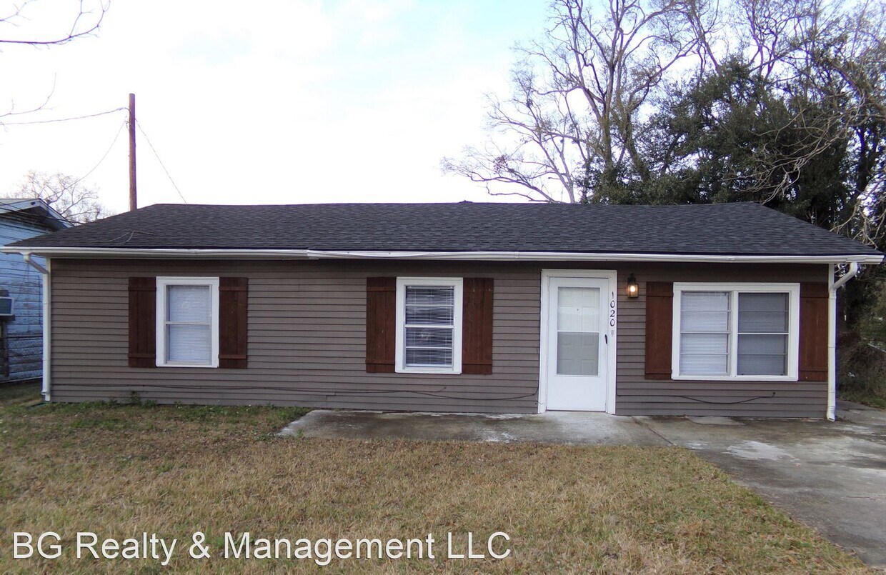 3 br, 1 bath House 1020 Mildred St House Rental in Sulphur, LA