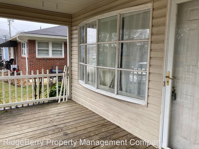Building Photo - 2 br, 1 bath House - 7 Paris Dr. SW