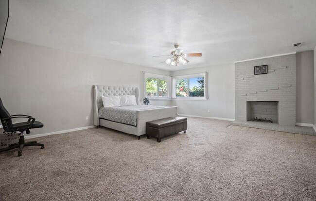 Building Photo - 3616 36th St